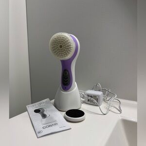 NEW Conair Pedicure Brush